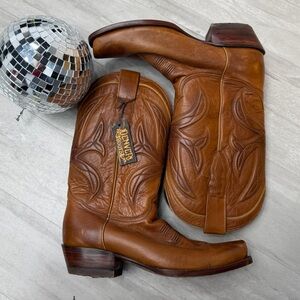 Denver Mountain Boots Nashville